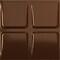 Ekena Millwork 19 5/8in. W x 19 5/8in. H Galveston EnduraWall Decorative 3D Wall Panel Covers 2.67 Sq. Ft. WP20X20GLCDC - alternate 1